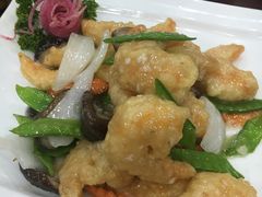 -好妈王饺子(滂江街店)