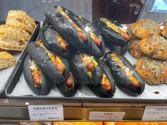 -烘焙町面包店(西四店)