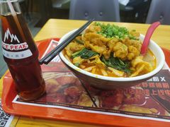 -螺小胖柳州螺蛳粉(钟楼总店)