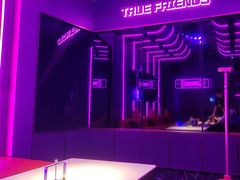 -星聚会KTV(龙湖上海奉贤天街店)