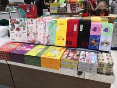 -上海市长春食品商店(淮海中路店)