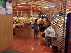 -牛牛章·章鱼水煎肉(光谷世界城店)