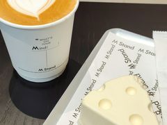 -M Stand(杭州萧山万象汇店)