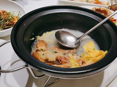 -沪华海鲜大酒楼(南汇店)