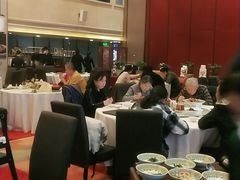 大堂-顺峰(农展馆店)