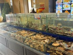 -大连湾旭日饭店(大连湾店)
