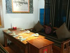 卡座-思金拉措庄园藏餐(太阳岛店)