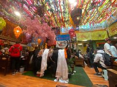 -吉祥圣雪藏餐