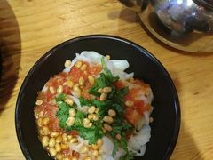 -老凯俚酸汤鱼(鸿通城店)