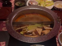 -牛YO寿喜烧和牛火锅自助(三台子万象汇店)