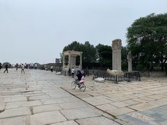 -卢沟桥文化旅游区