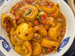 -潇湘阁(三里屯SOHO店)