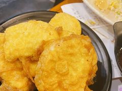 炸馒头-一岚一山(角门总店)