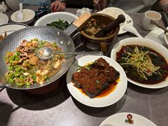 -湘轩·土菜研究院(光大店)