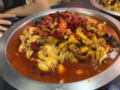 -美蛙四季(亦庄店)