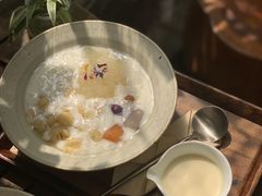 -绿小院(荔湾店)
