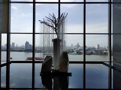 -阿瓦尼河滨曼谷酒店