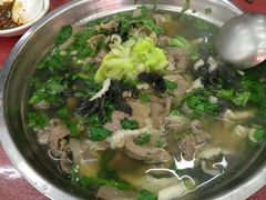-谢老五跷脚牛肉·非遗传承店