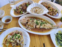 -阿伍海鲜大排档(塔湾金沙店)