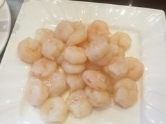 清炒虾仁-燕云楼(云南路店)