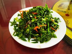 -北京龙庆四季香农家饭庄·灶台鱼·碳烤虹鳟鱼(龙庆峡店)