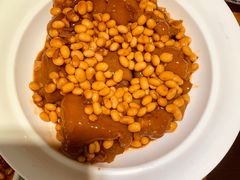 -山丹丹西北菜(金贸大厦店)