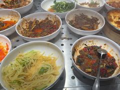 -乡村基(两江新区黄山大道第二餐厅)