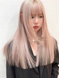 -DL HAIR SALON