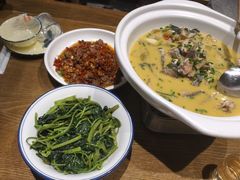 -后湖小院·乡野田园菜