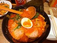 -无敌家现熬骨汤拉面(颐堤港店)