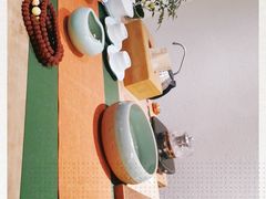 -赏清合茶文化艺术体验馆(百瑞景店)