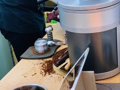 -COFFEE HOLIC(朝外SOHO店)
