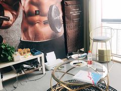 -李思健身工作室(总部基地店)