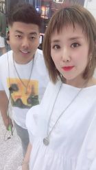 -I+造型烫发染发