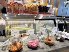 -食百绚全日制餐厅(成都棕榈泉费尔蒙酒店)