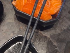 -川骄海鲜自助(河东店)
