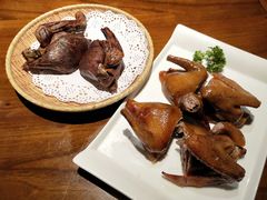 -燕郊烧鸽子(广安路店)