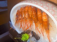 -乔街深夜食堂·小龙虾·高压锅生蚝(杭州总店)