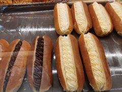 -烘焙町面包店(西四店)