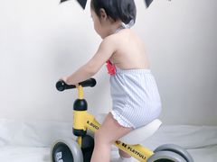 -趣动熊运动发展中心(乐坊校区)