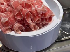 -龍歌自助小火锅(秦淮水游城店)