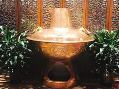 -南门涮肉(通州店)