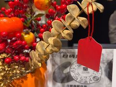 -川骄海鲜自助(王府井奥莱UP TOWN店原世界之花店)