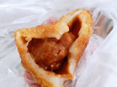 鲜肉团子-赵天禄(葑门横街店)