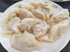 -东北农业大学饺子园
