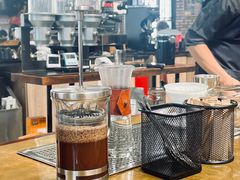-The Workshop Coffee