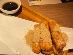 -太二酸菜鱼(武汉光谷保利店)
