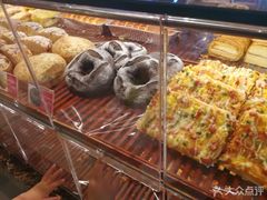 -味多美(江安路店)