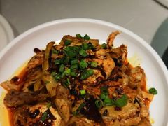 -俏牛哥鲜牛肉牛肆馆(重庆天地店)