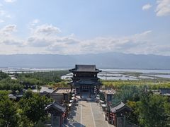 -盐池神庙